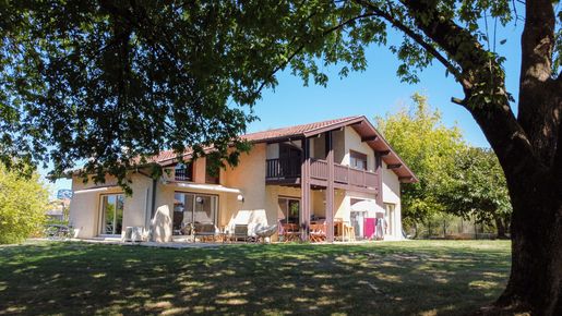 Maison 6 pièces 176 m² · à Dax · 176 m² · 349 500 €