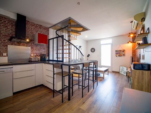 Appartement 3 pièces 54 m² · à Dax · 54 m² · 138 700 €