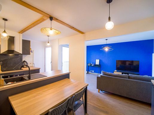 Appartement 2 pièces 47 m² · à Saint-Paul-lès-Dax · 47 m² · 150 000 €