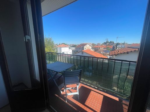 Appartement 1 pièce 21 m² · à Dax · 21 m² · 60 000 €