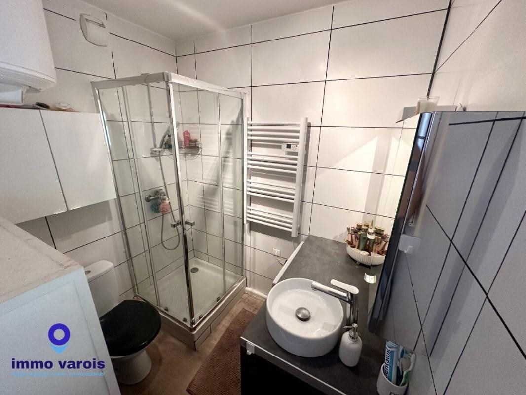 Appartement à vendre, 22m², La Garde