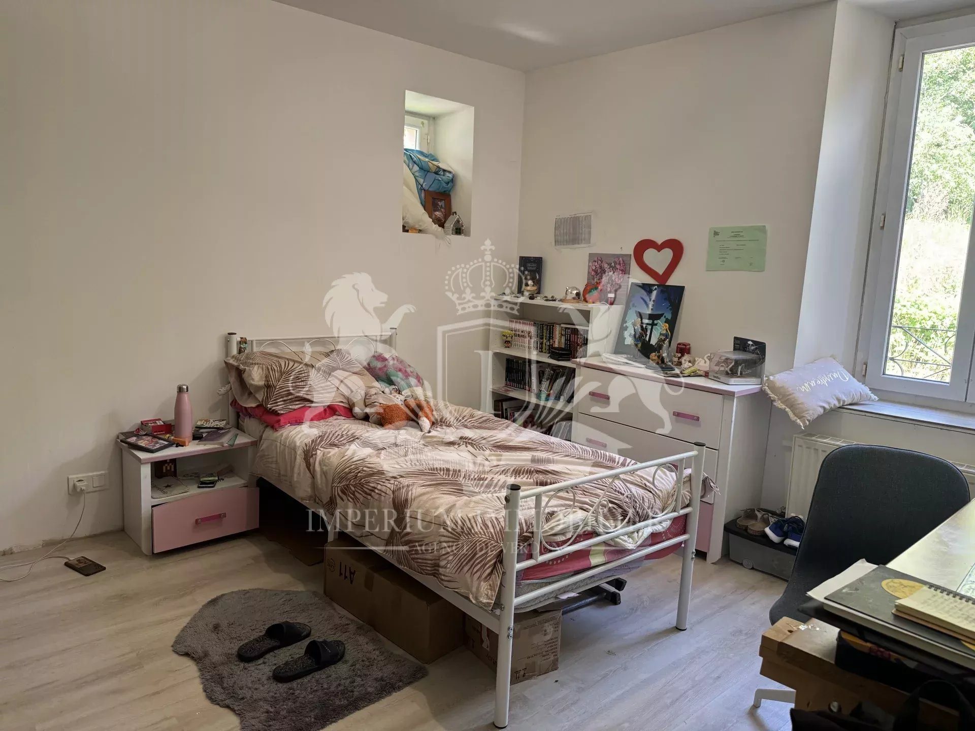 Maison à vendre, 132m², Belleville-sur-Meuse