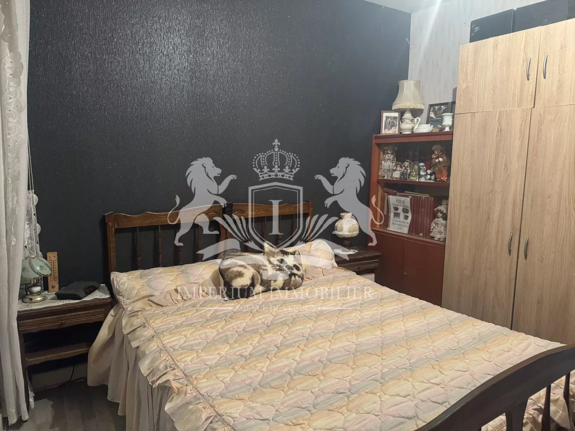 Appartement à vendre, 51m², Belleville-sur-Meuse