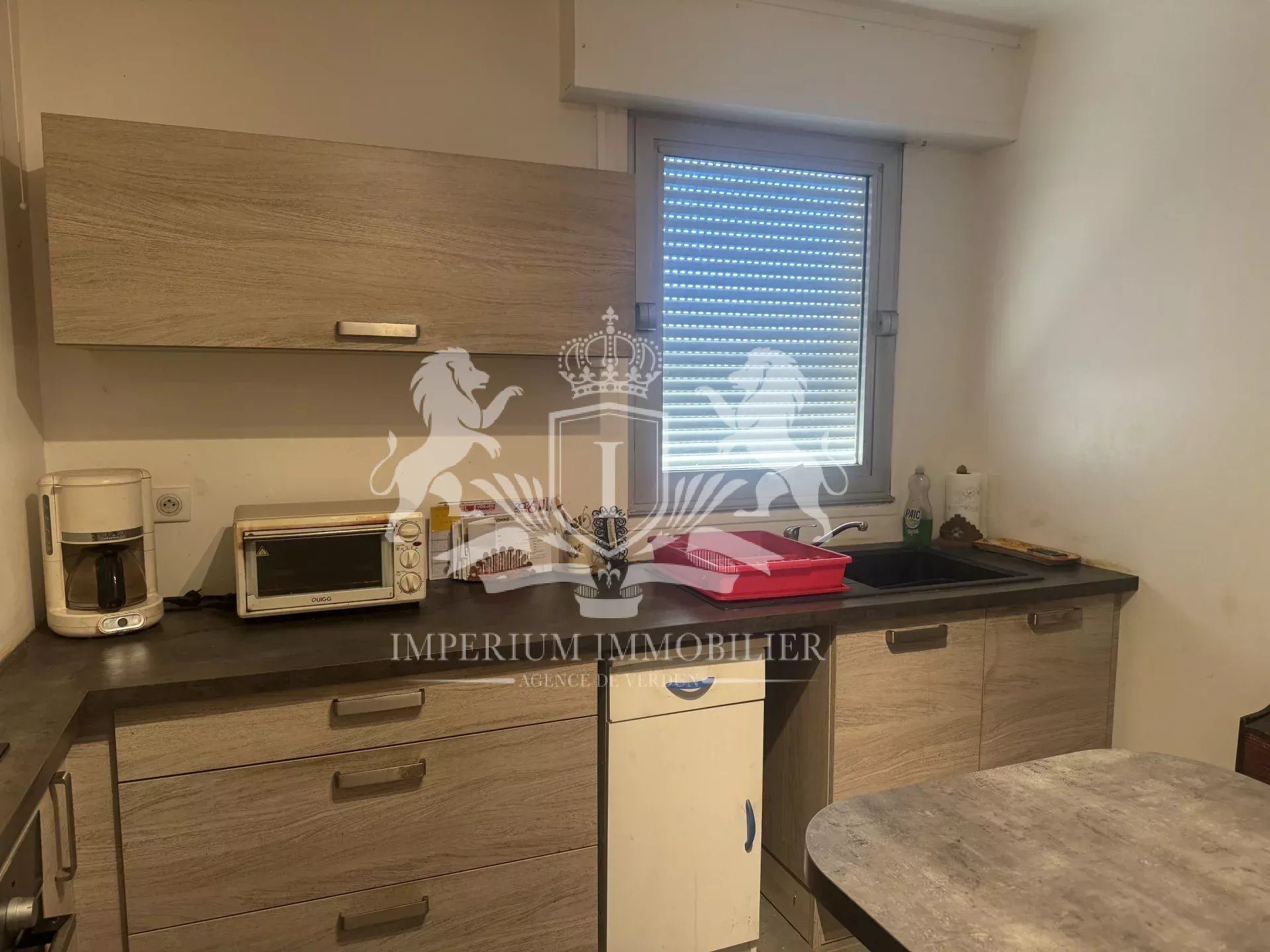 Appartement à vendre, 51m², Belleville-sur-Meuse