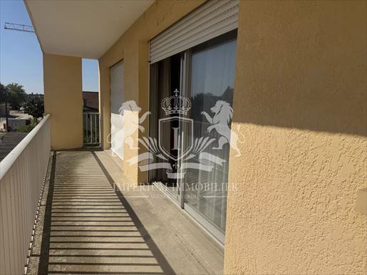 Appartement 4 pièces 51 m² · à Belleville-sur-Meuse · 51 m² · 72 000 €