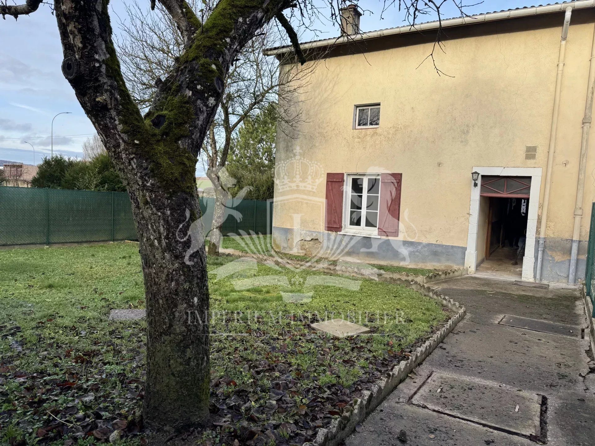Maison à vendre, 123m², Verdun
