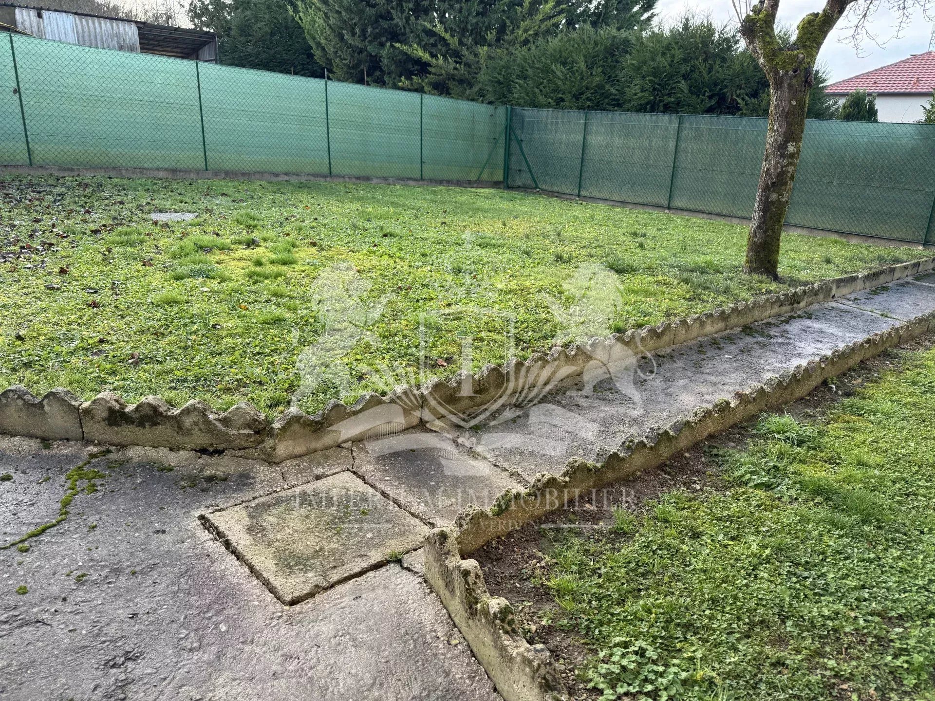 Maison à vendre, 123m², Verdun