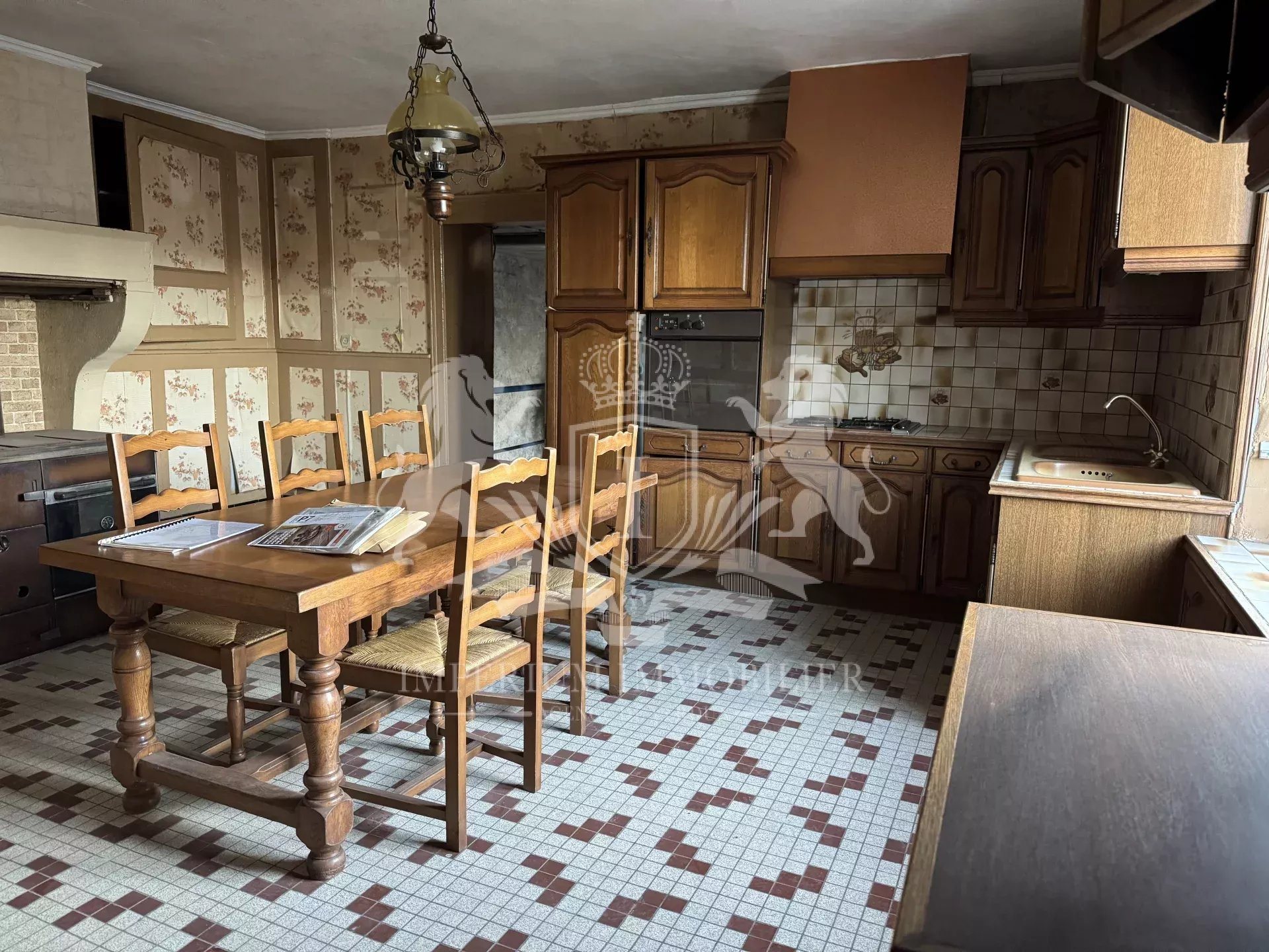 Maison à vendre, 123m², Verdun