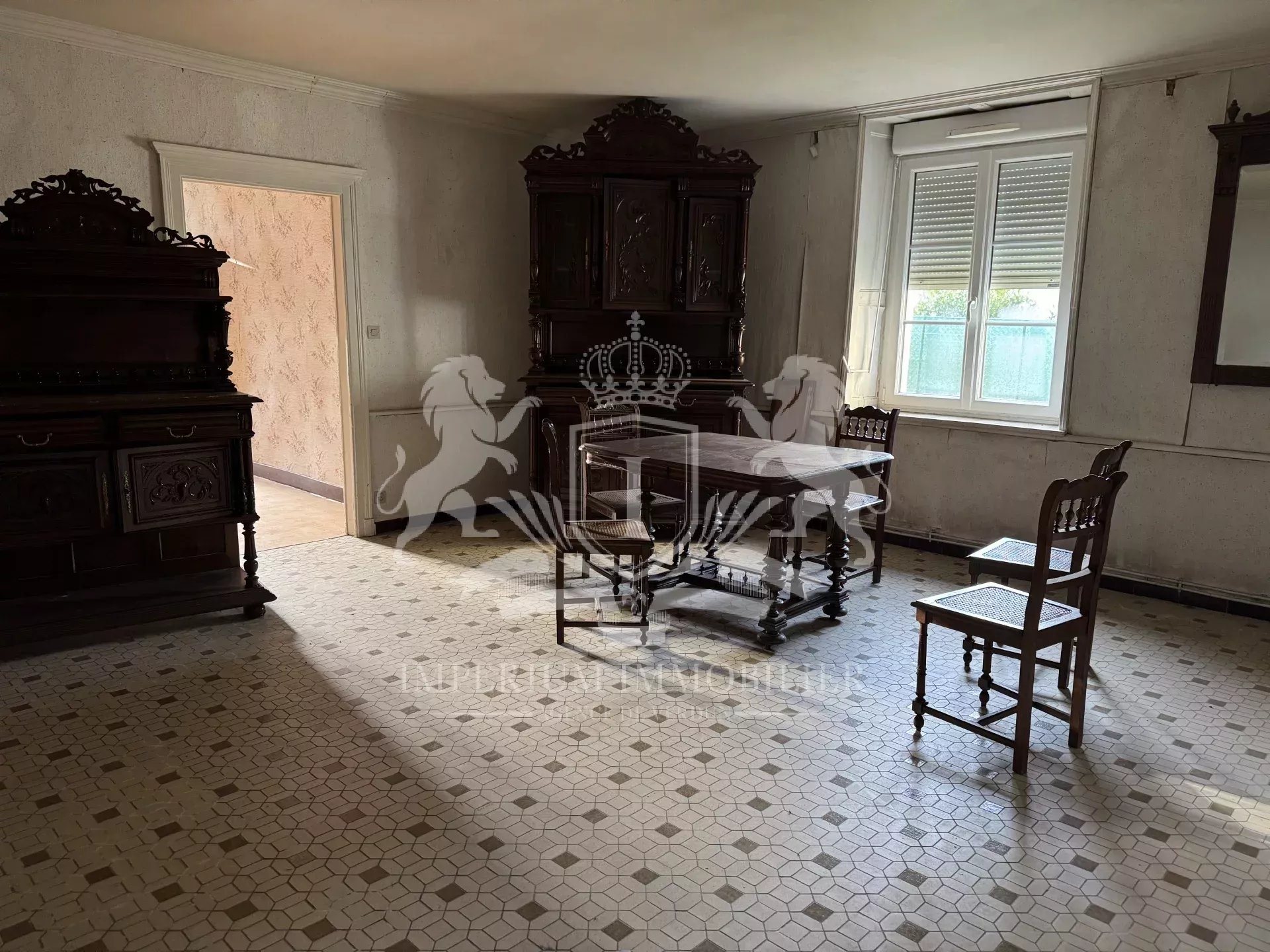 Maison à vendre, 123m², Verdun