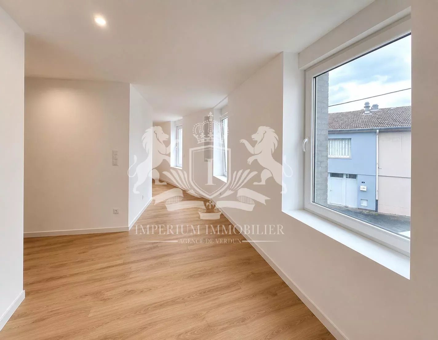 Appartement à vendre, 88m², Pont-Saint-Vincent