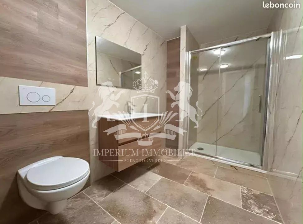 Appartement à vendre, 88m², Pont-Saint-Vincent