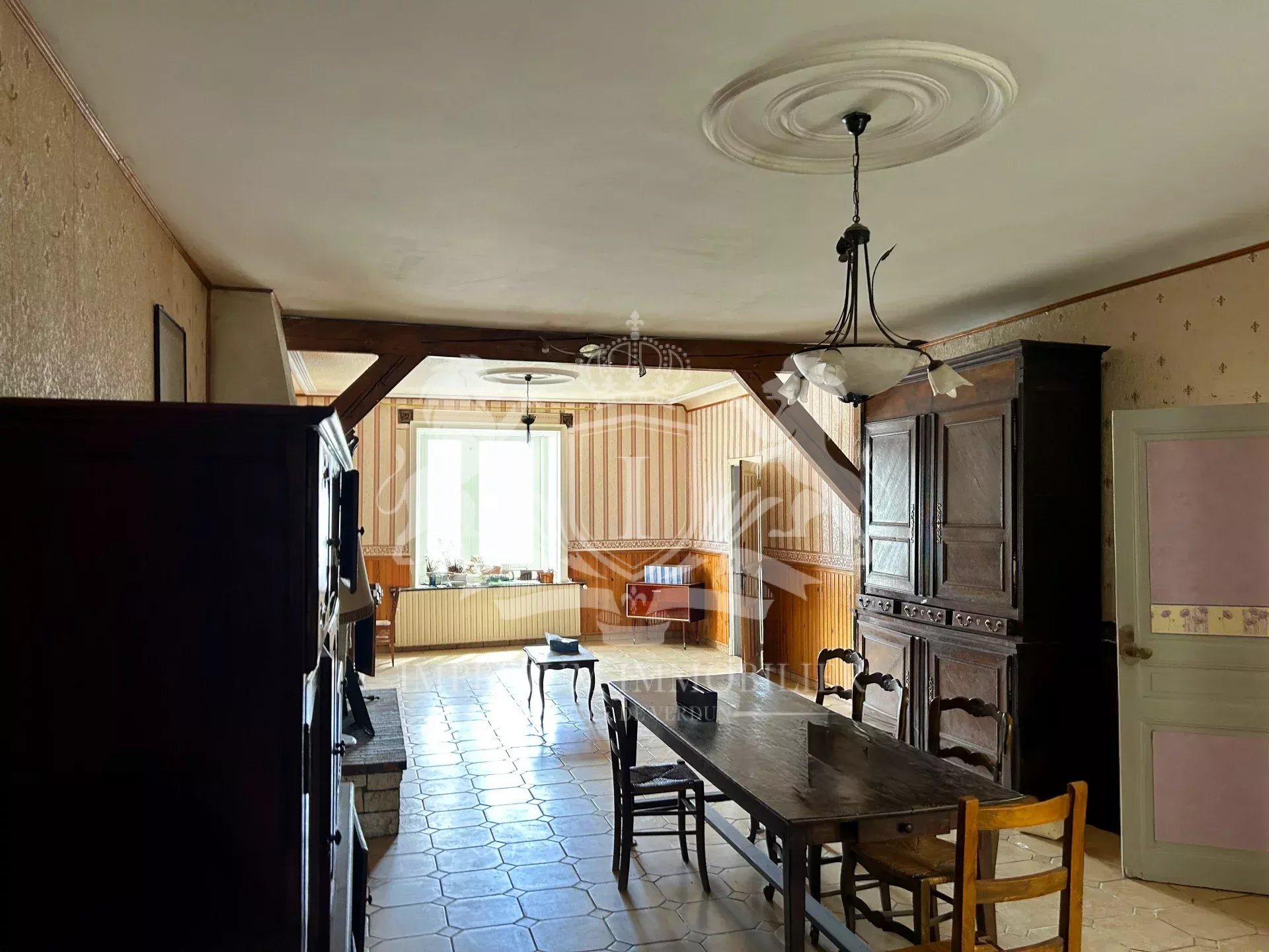Maison à vendre, 267m², Aubréville