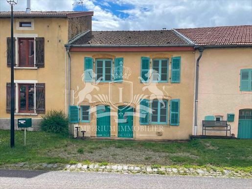Maison 7 pièces 162 m² · à Avioth · 162 m² · 350 000 €