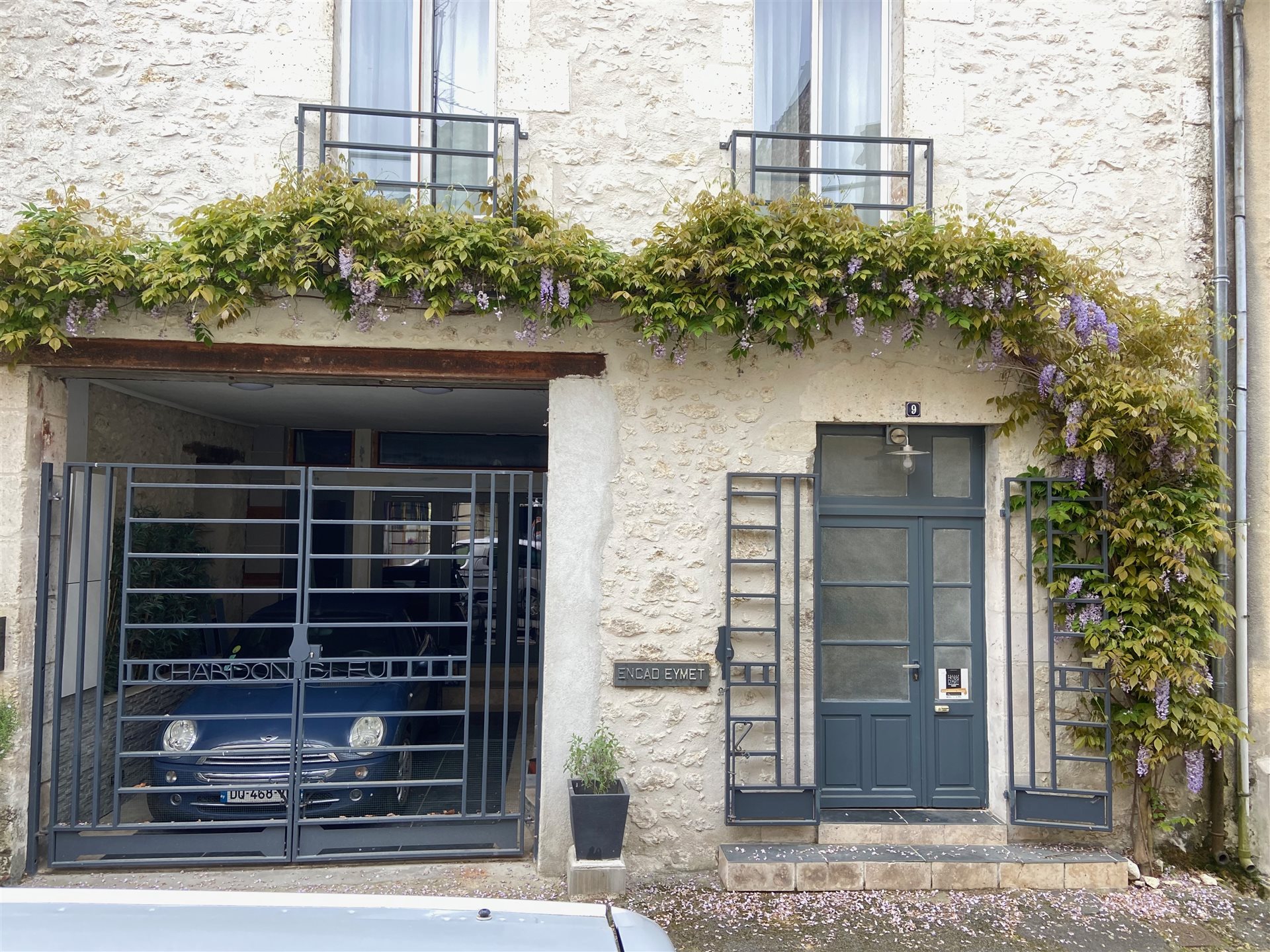 Maison 8 pièces 190 m² · à Eymet · 190 m² · 299 600 €
