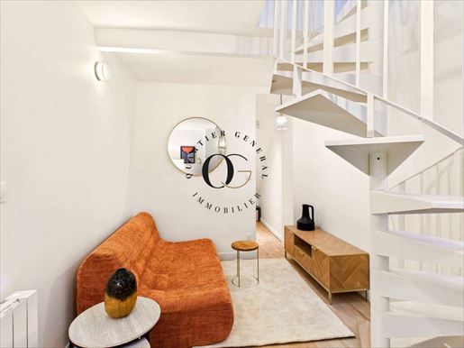 2 pièces 46 m² · à Paris · 46 m² · 399 000 €