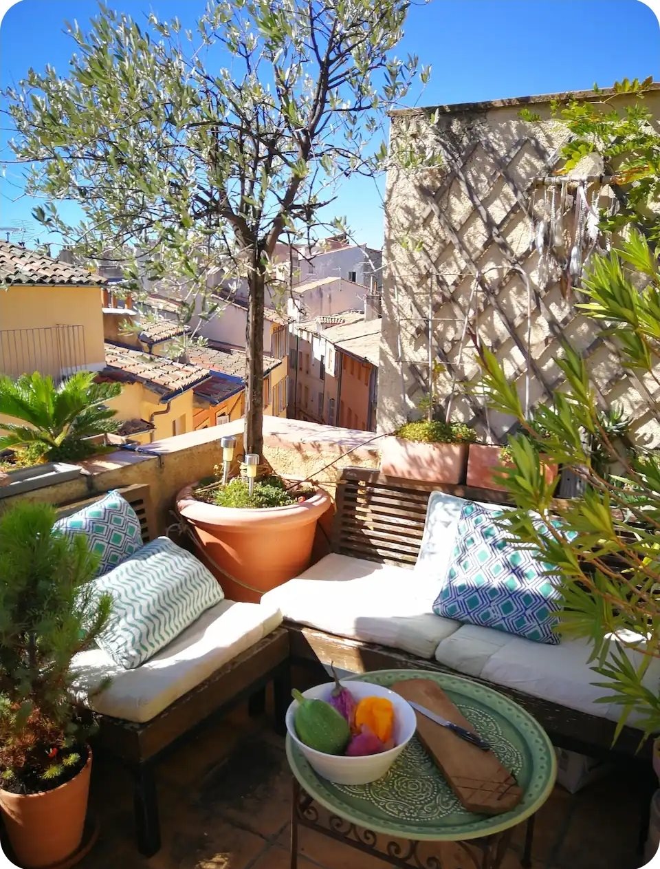 Appartement 1 pièce 22 m² · à Aix-en-Provence · 22 m² · 265 000 €