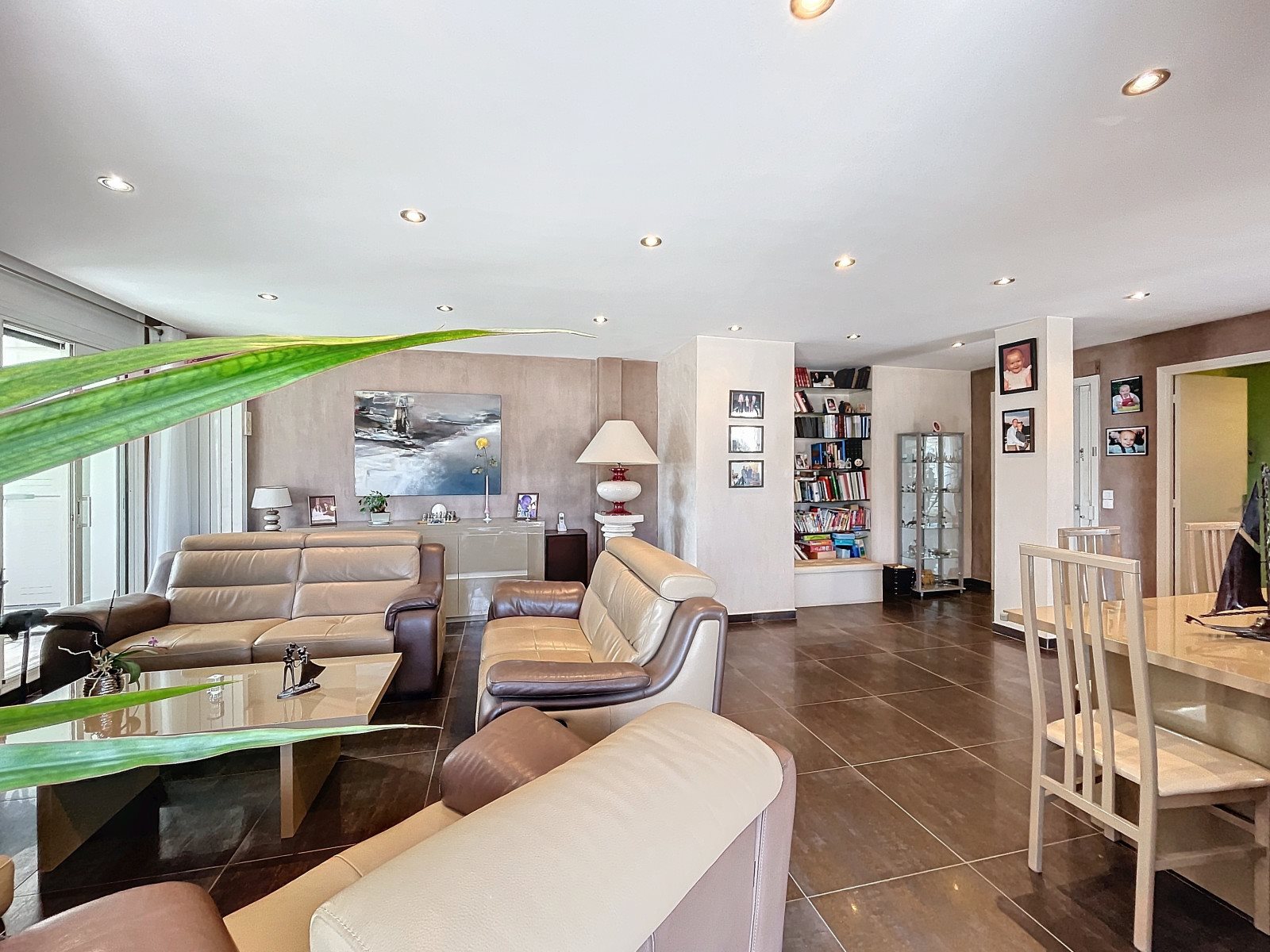 Appartement – Nice, Valrose, Carabacel - Vue 2
