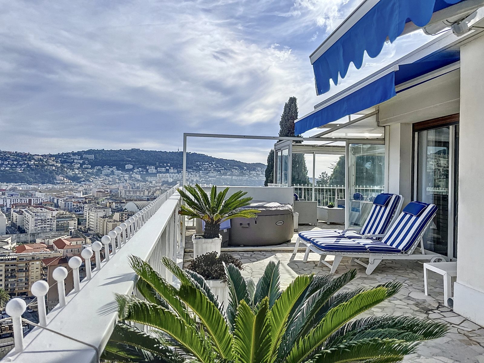 Appartement – Nice, Valrose, Carabacel - Vue 3