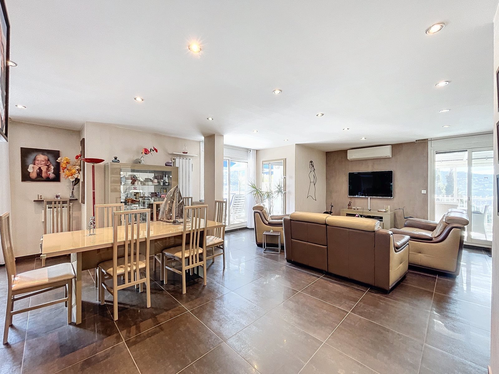 Appartement – Nice, Valrose, Carabacel - Vue 5