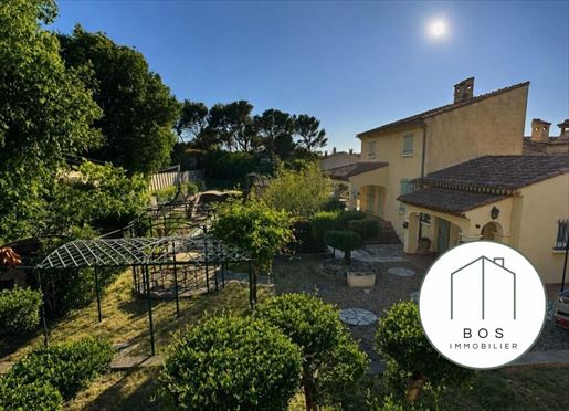 Maison 5 pièces 142 m² · à Cornillon-Confoux · 142 m² · 540 000 €
