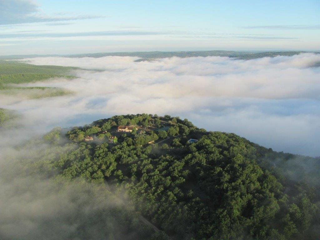 Une opportunité unique dans la Vallée du Lot ! · à Saint-Jean-de-Laur · 27 000 €