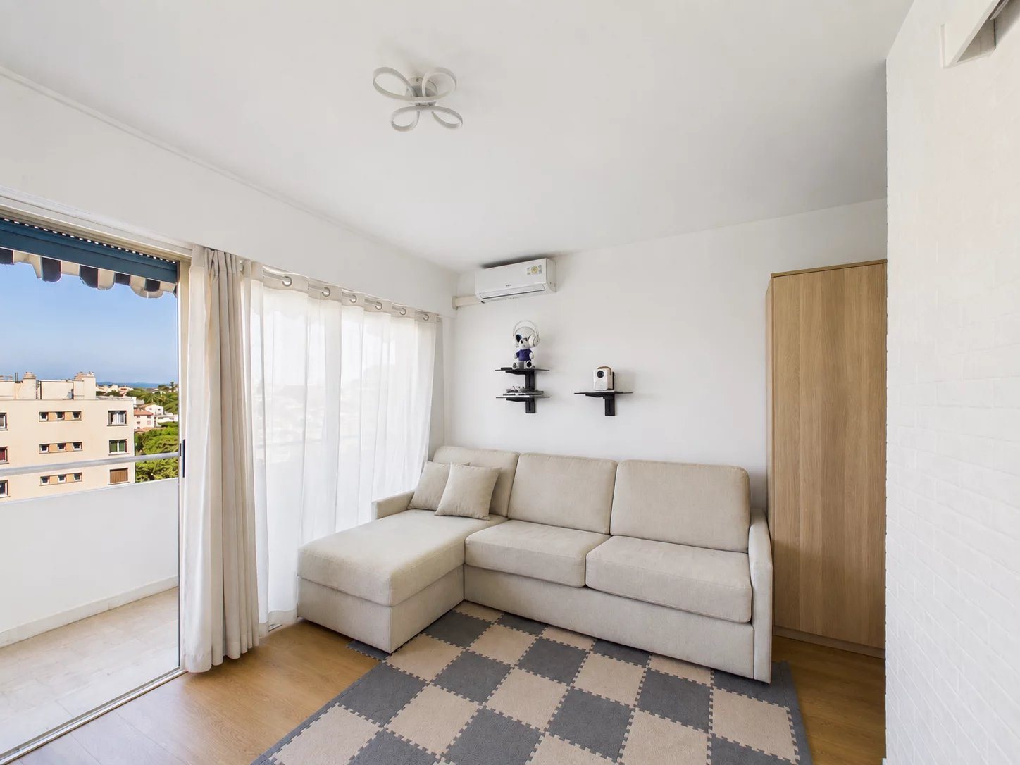 Appartement – Antibes - Vue 4