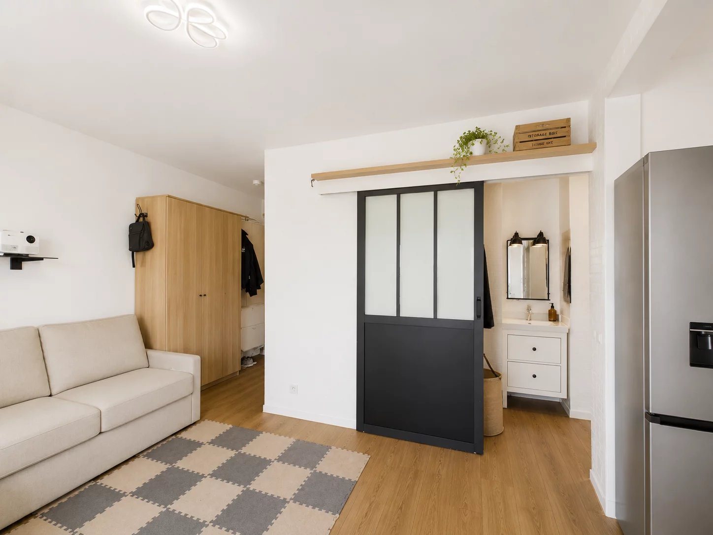 Appartement – Antibes - Plus
