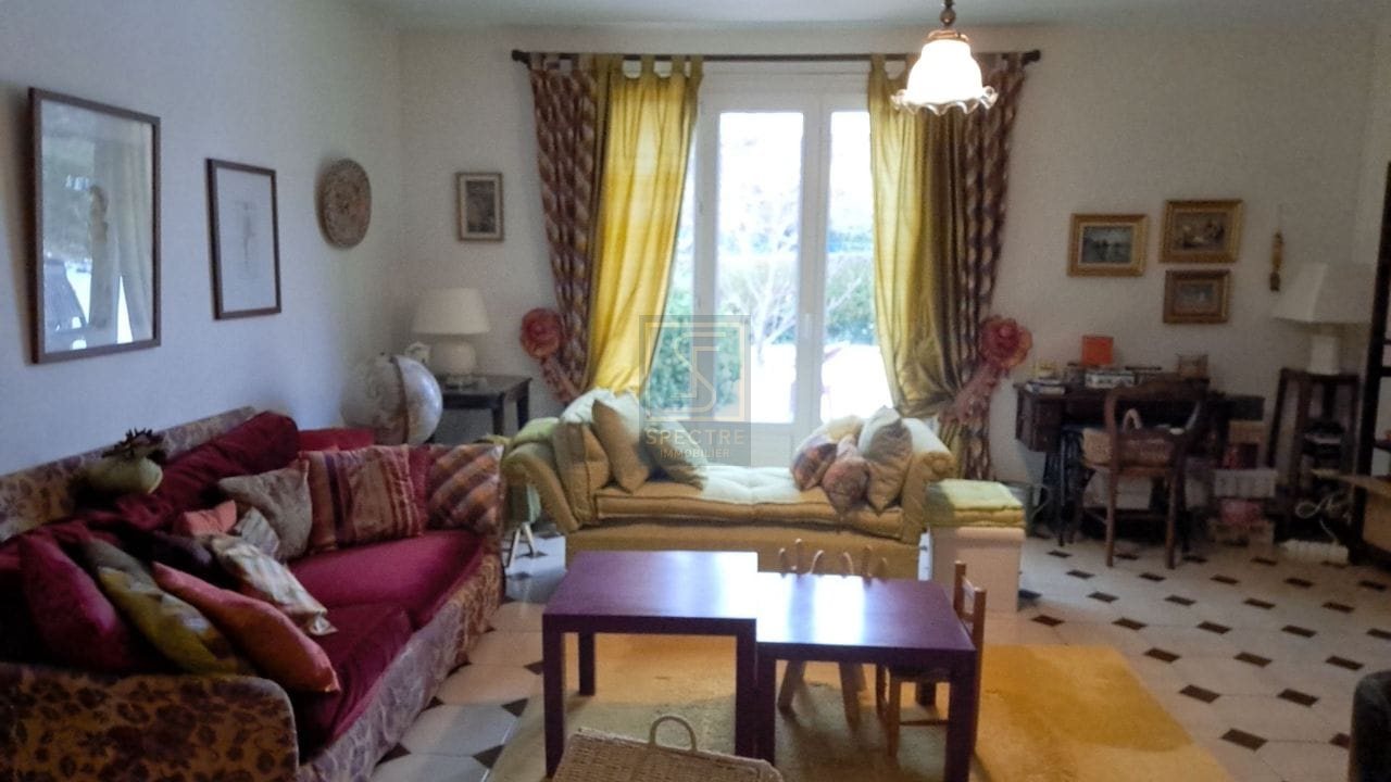 Maison à vendre, 115m², Chelles