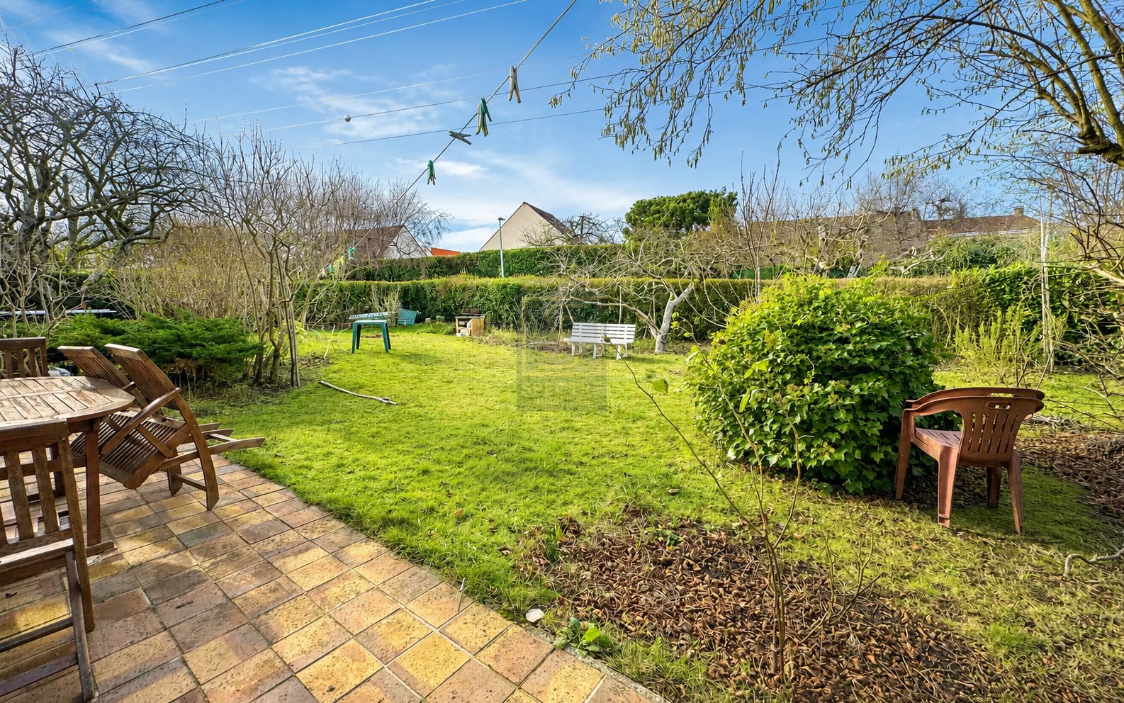 Maison à vendre, 115m², Chelles