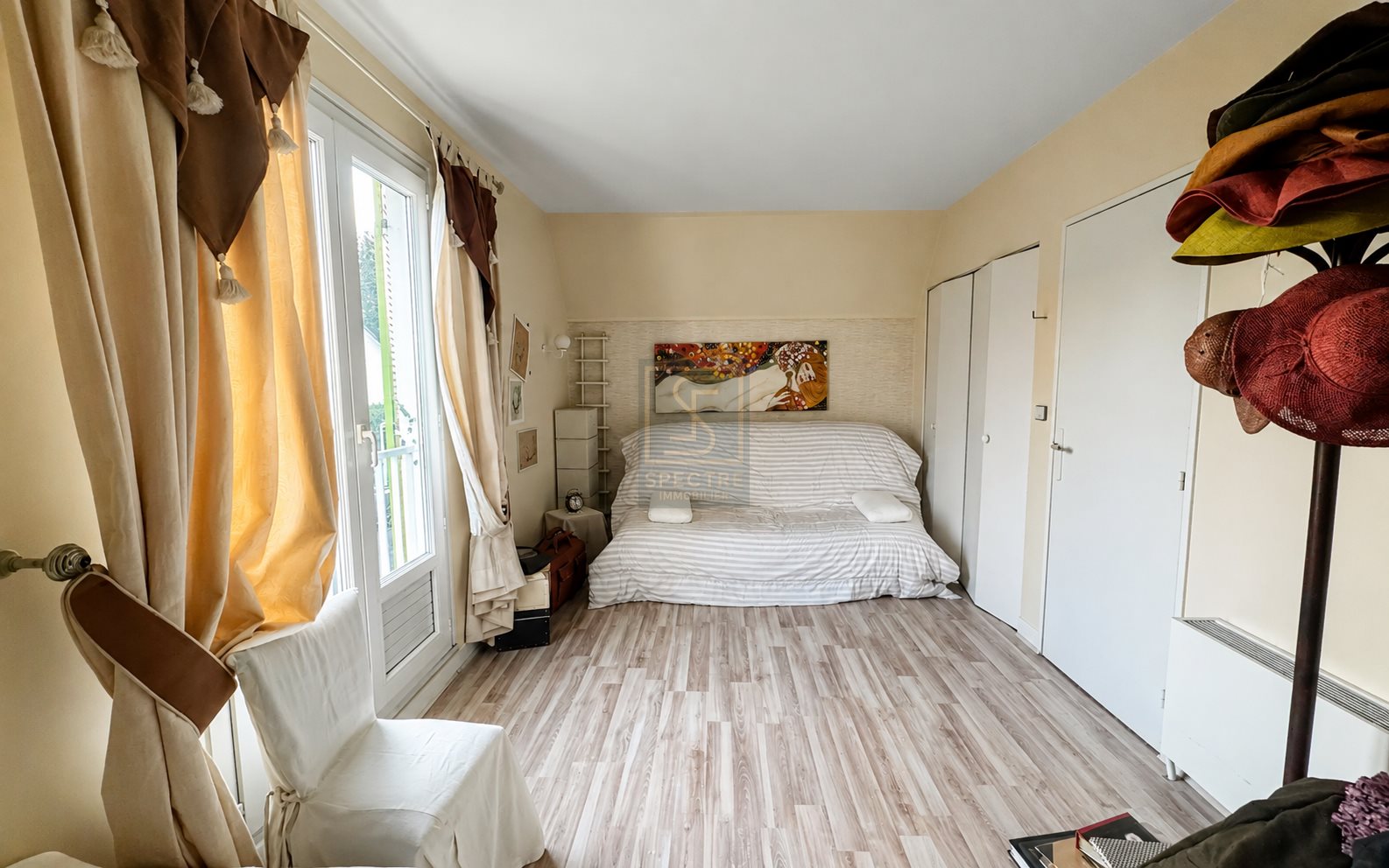 Maison à vendre, 115m², Chelles