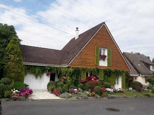 4 pièces 115 m² · à Chelles · 115 m² · 349 900 €