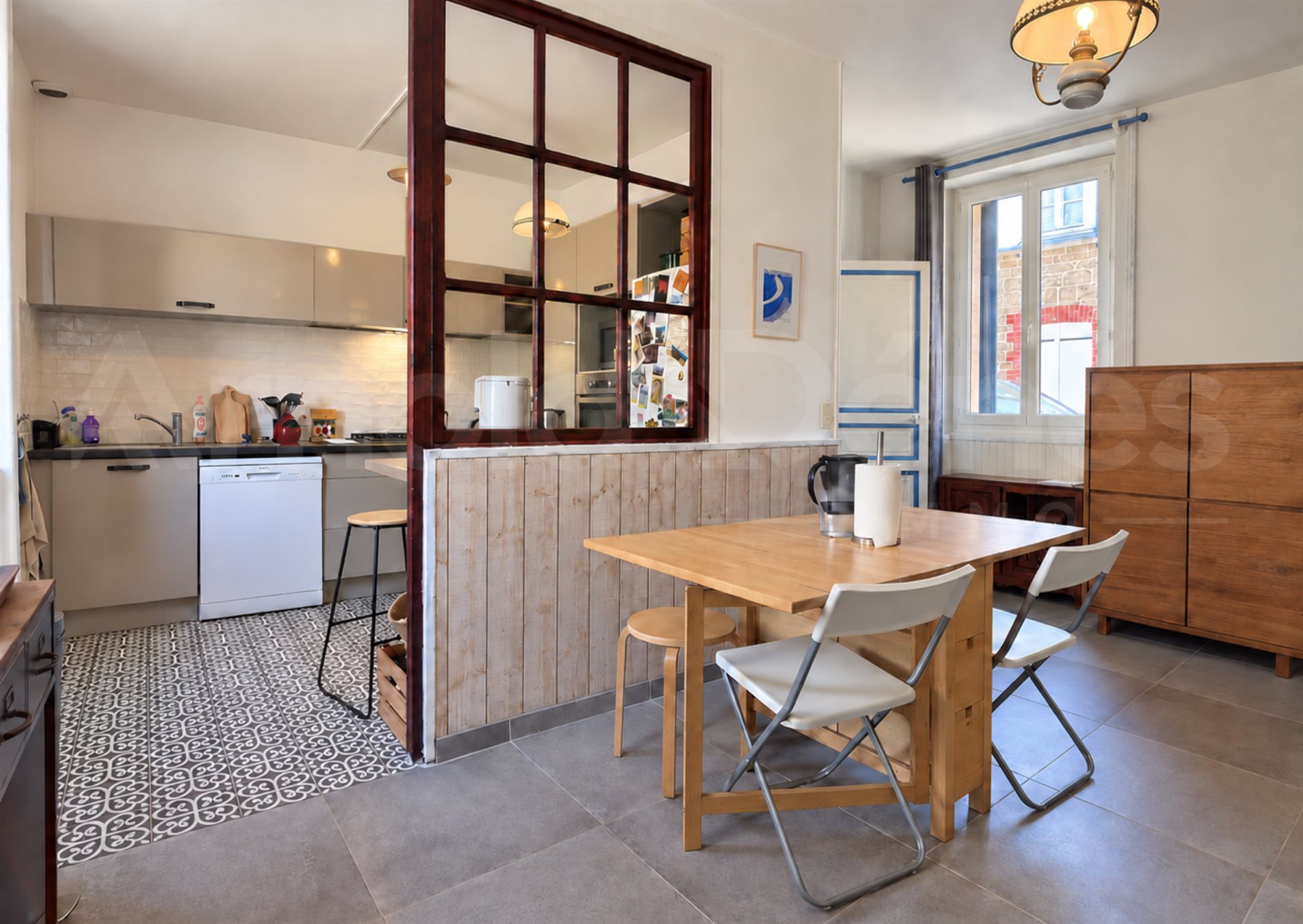 Maison à vendre, 133m², Saint-Malo