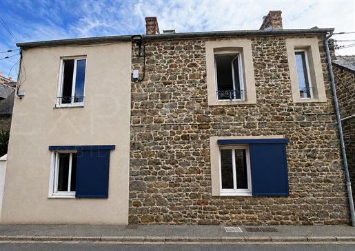 Maison 7 pièces 133 m² · à Saint-Malo · 133 m² · 569 900 €