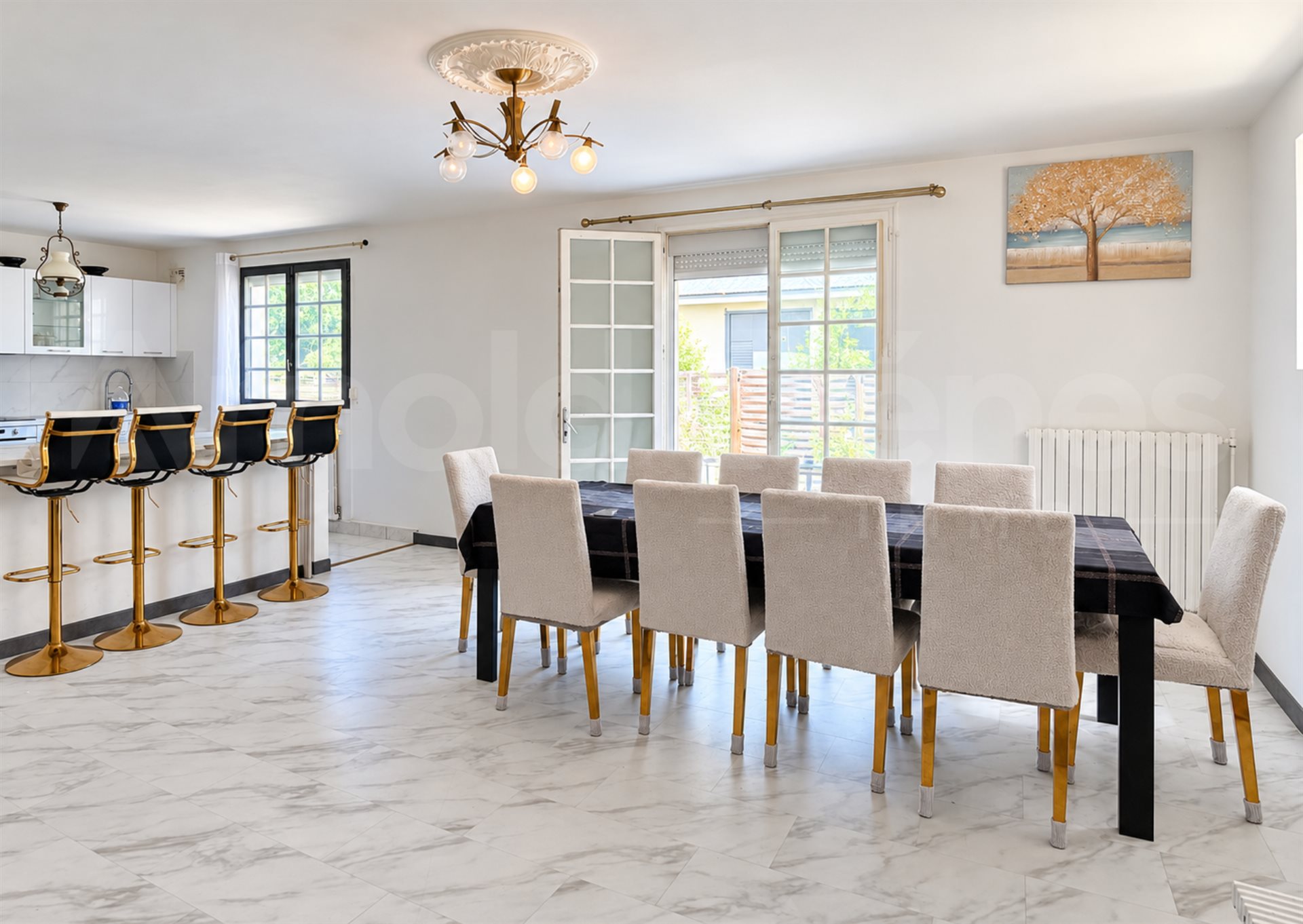 Maison à vendre, 136m², Rennes