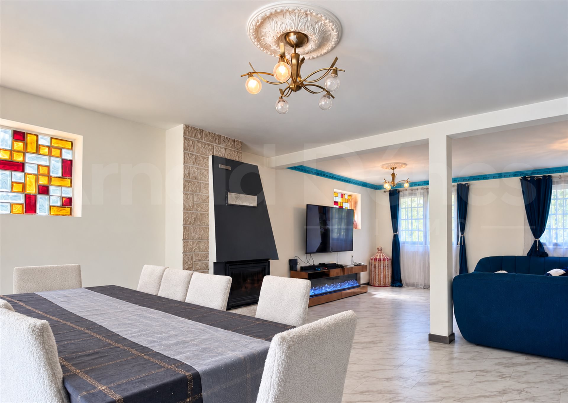 Maison à vendre, 136m², Rennes