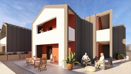 5 pièces 111 m² · à Miramas · 111 m² · 285 000 €