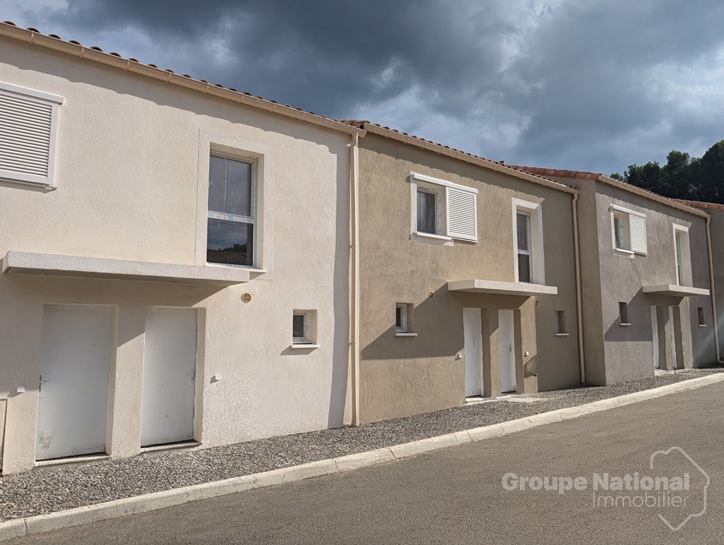 Maison à vendre, 90m², Fos-sur-Mer