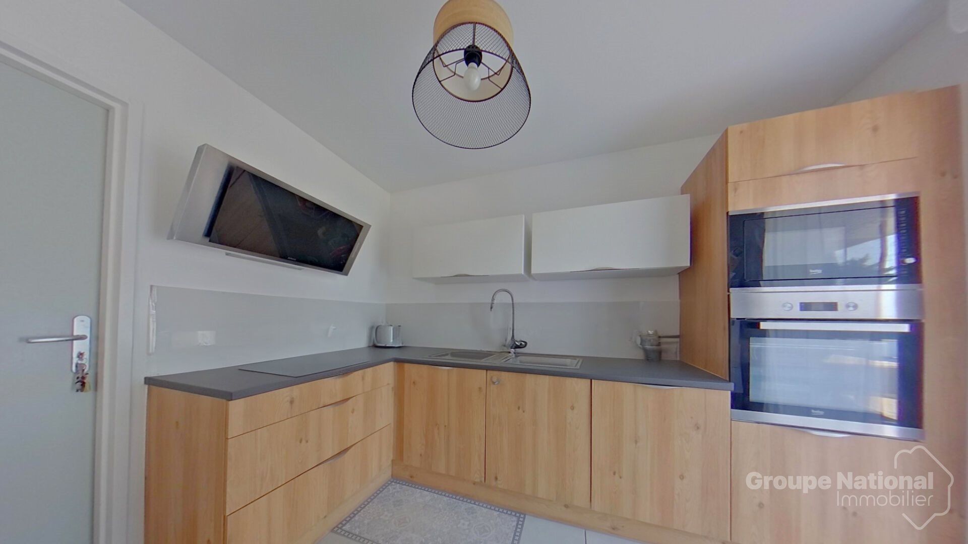 Maison à vendre, 90m², Fos-sur-Mer