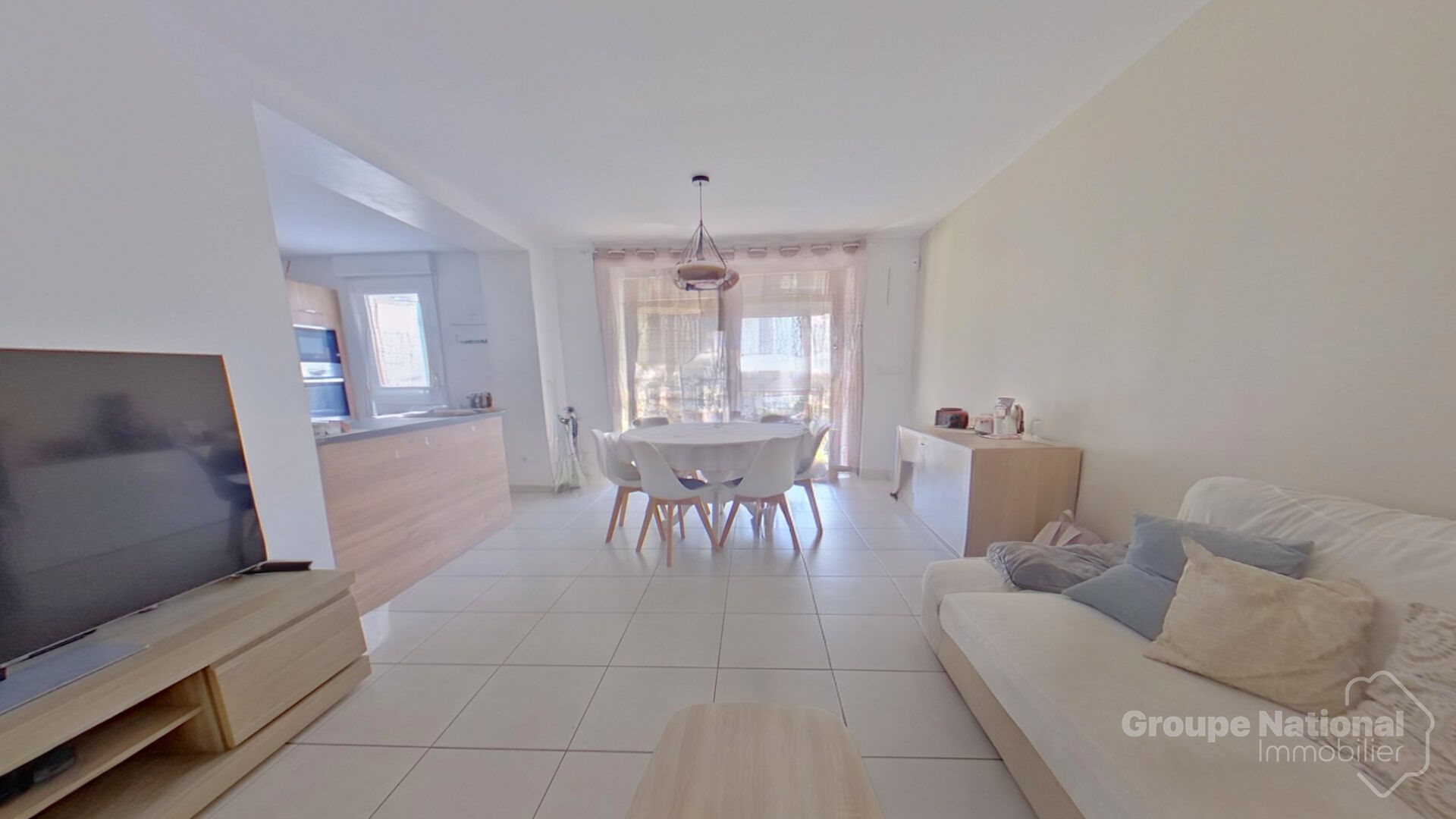 Maison à vendre, 90m², Fos-sur-Mer
