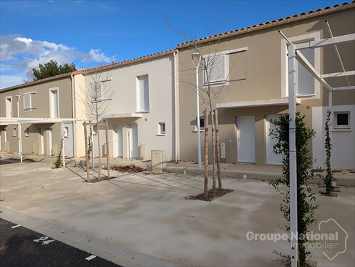 Maison 3 pièces 69 m² · à Orgon · 69 m² · 199 500 €