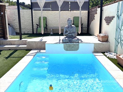 Maison 6 pièces 133 m² · à Istres · 133 m² · 489 000 €