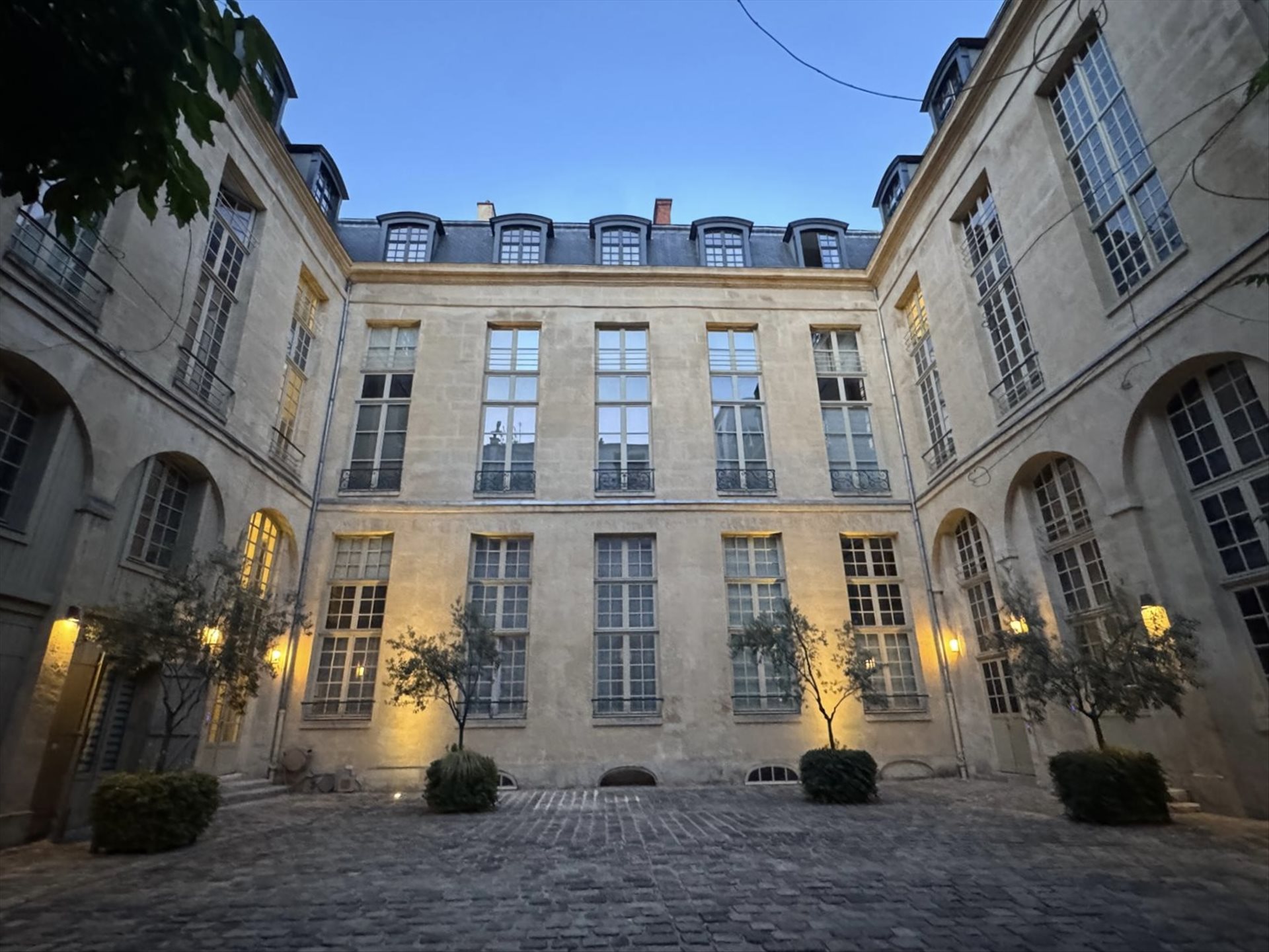 Appartement 3 pièces 67 m² · à Paris 3ème · 67 m² · 1 000 000 €