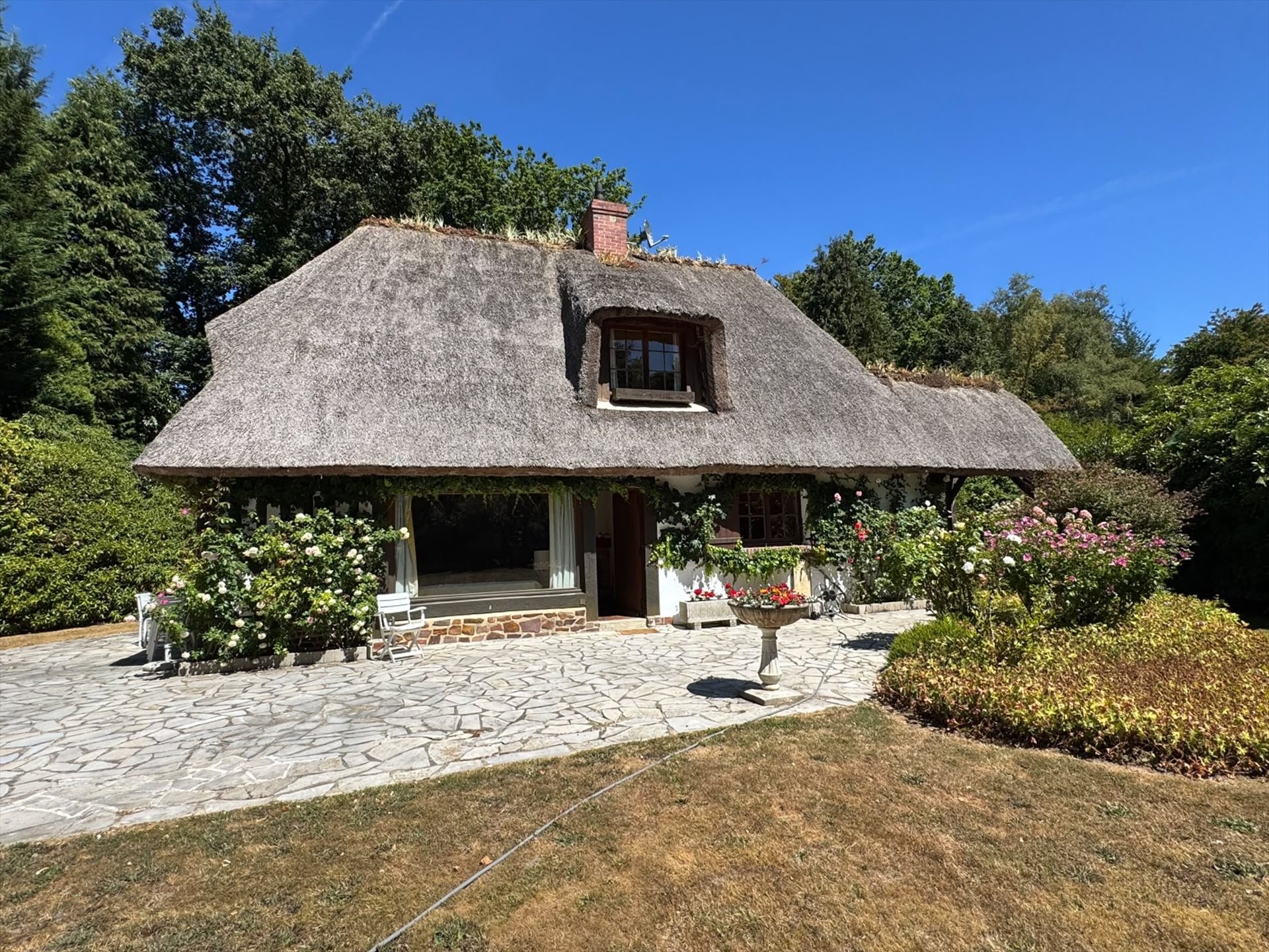 Maison 5 pièces 100 m² · à Pont-l'Evêque · 100 m² · 478 400 €