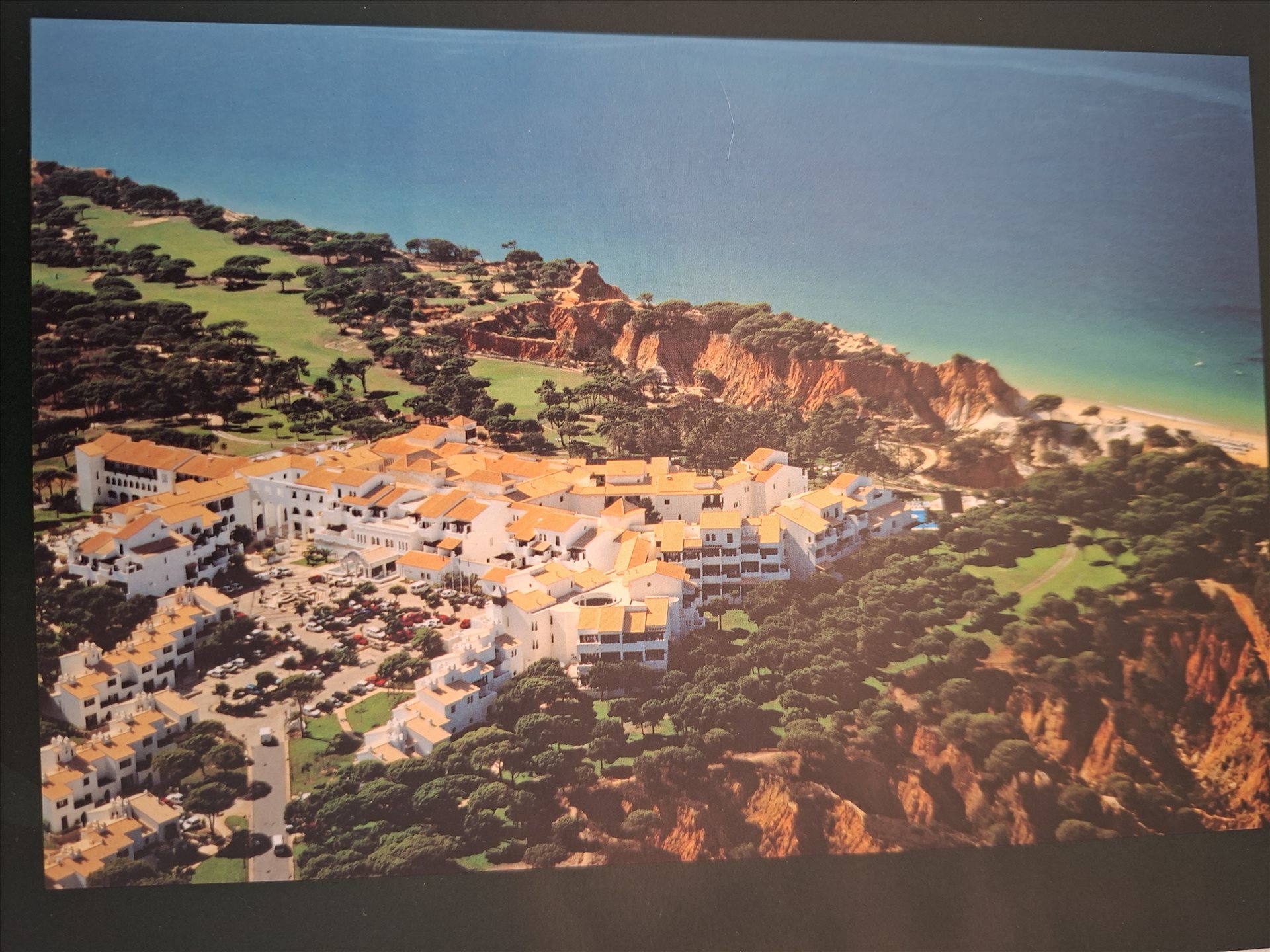 Pine Cliffs Resort Algarve