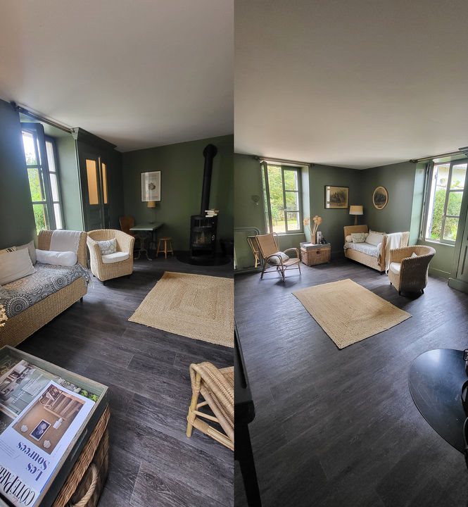 Maison à vendre, 160m², Brantôme