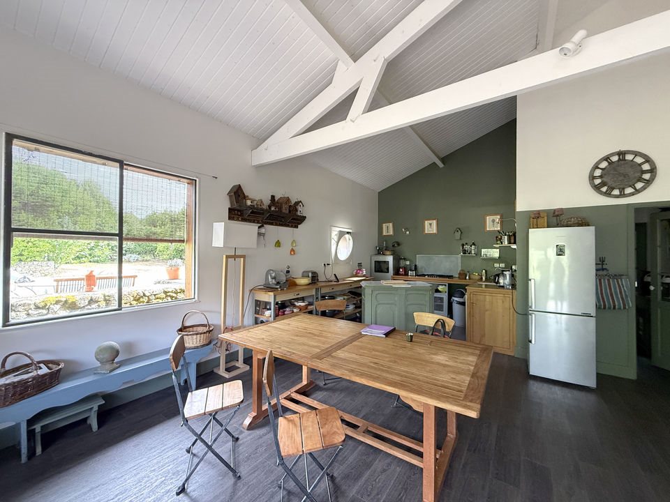 Maison à vendre, 160m², Brantôme