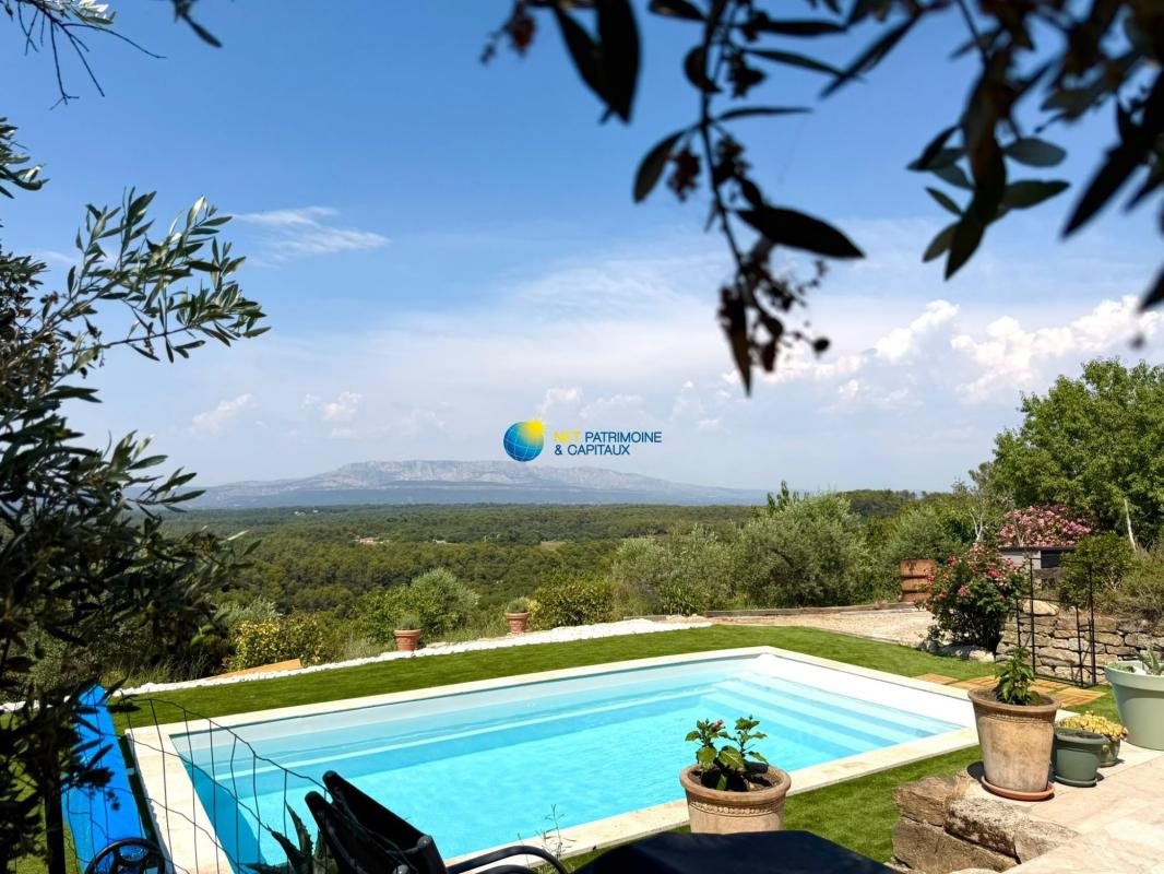 Maison à vendre, 112m², Mimet