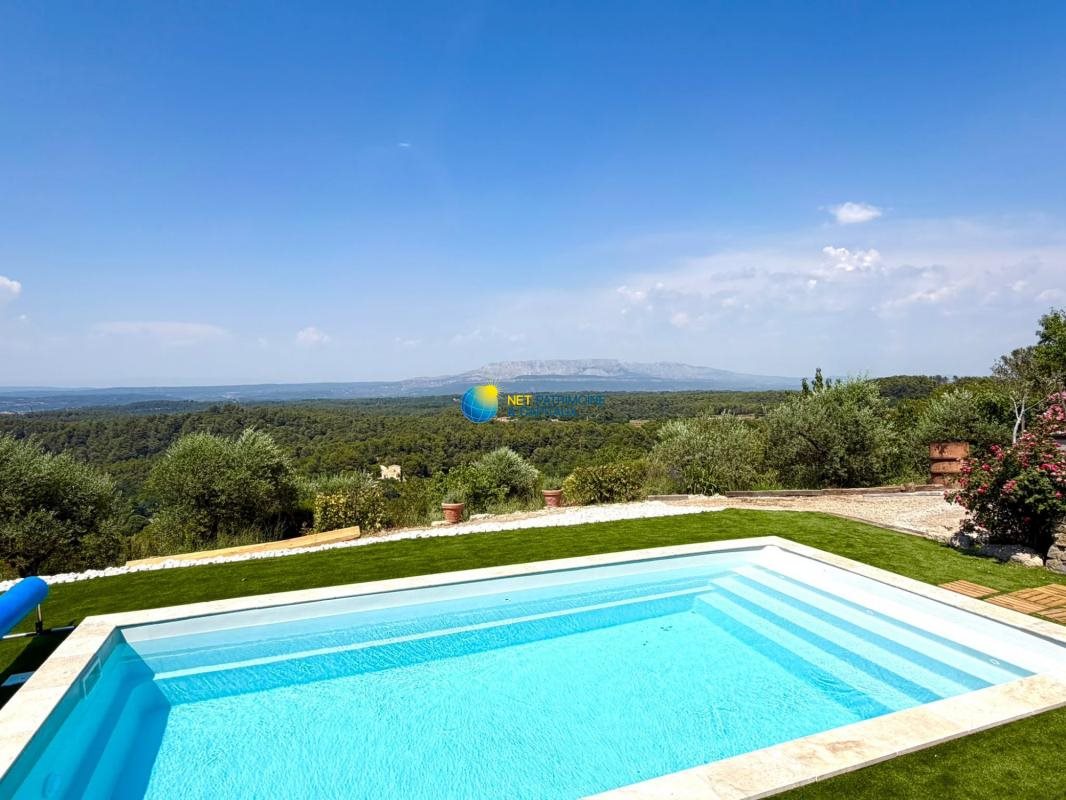 Maison à vendre, 112m², Mimet