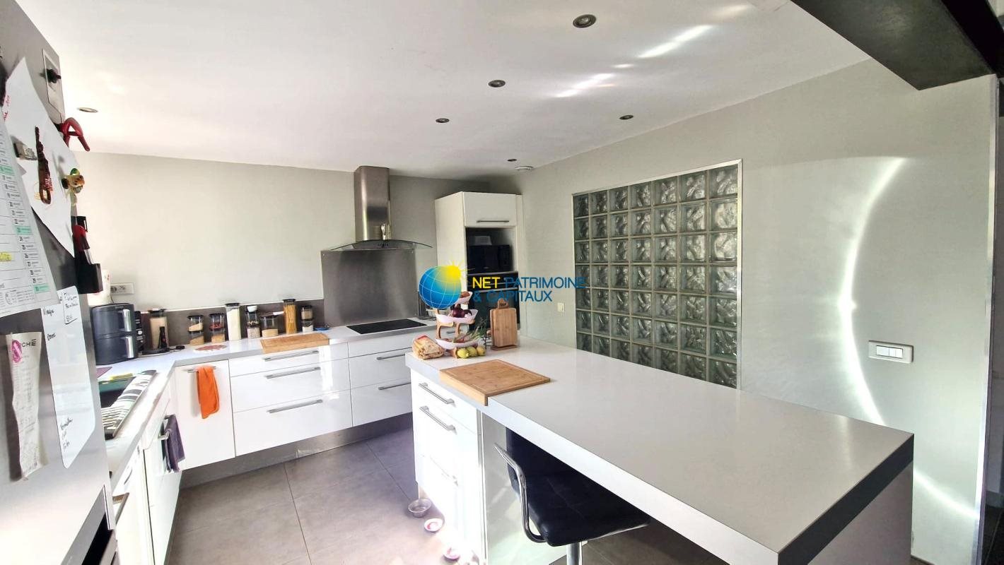 Maison à vendre, 112m², Mimet