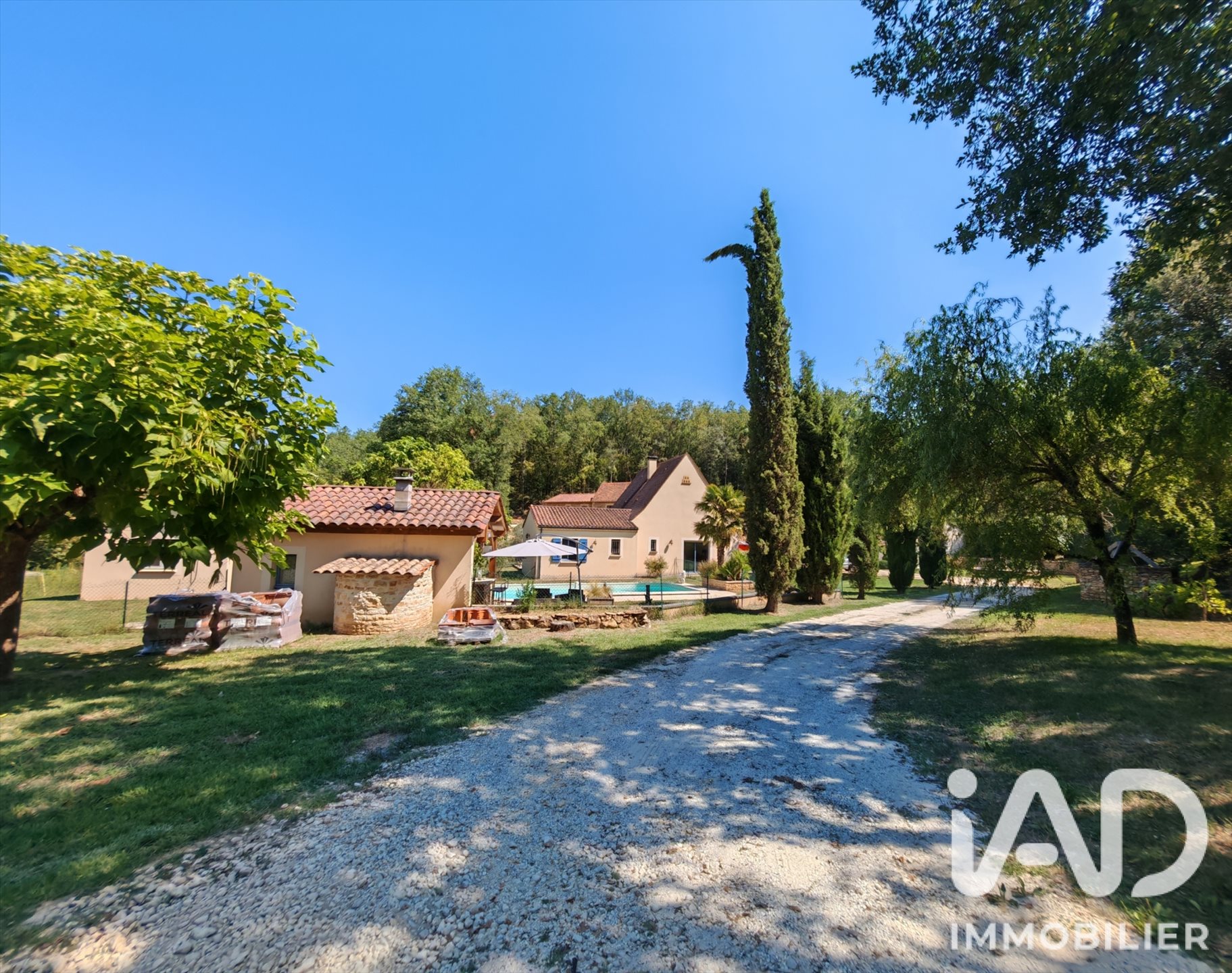 Maison à vendre, 198m², Sarlat-la-Canéda